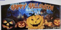 Banner-Halloween Themed #1