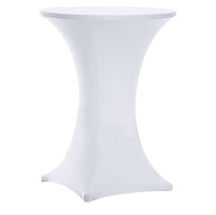 Hightop Table with cover 