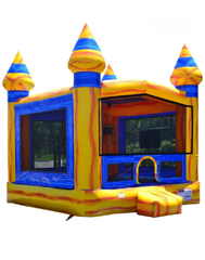 13x13 The Minion (Bounce House)
