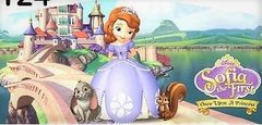 Banner - Sofia the First