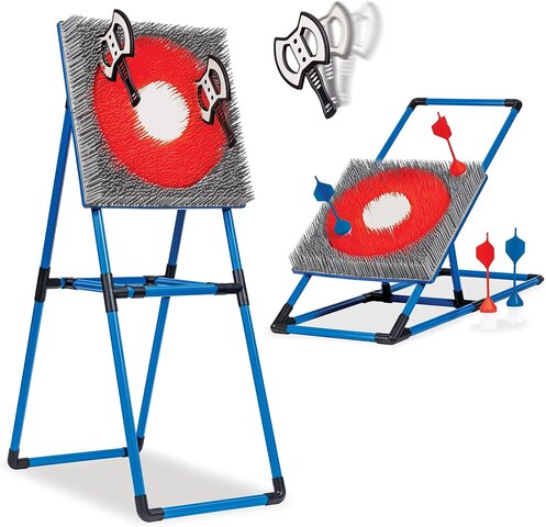 Axe Throwing Game (plastic)