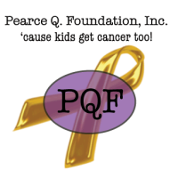 Dedicated to helping children who suffer with cancer