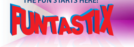Funtastix Logo
