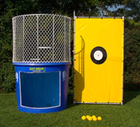 Dunk Tank