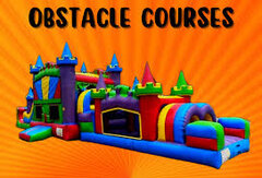 OBSTACLE COURSE