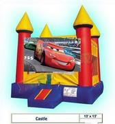 Cars Castle