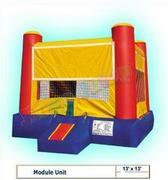 Bounce House Bounce House