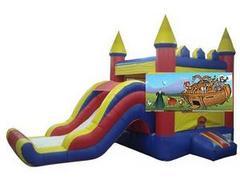 Noahs Ark Castle Combo Noahs Ark Castle Combo