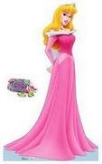 Sleeping Beauty Pinata w/Candy/rope/buster Sleeping Beauty Pinata w/Candy/rope/buster
