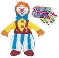 Clown Pinata w/Candy/rope/buster