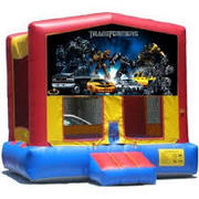 Transformers Bounce
