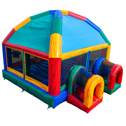 Big Ol' Bounce House