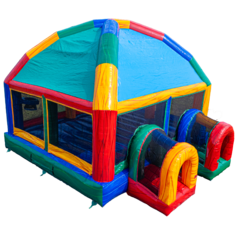 Big Ol' Bounce House