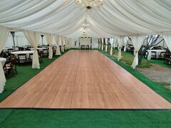 Dance Floor