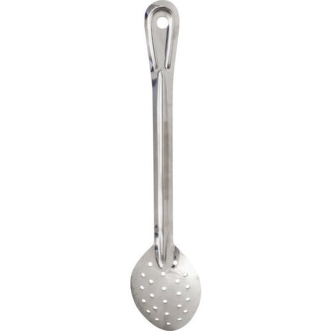 Stainless Steel Serving Spoon with holes