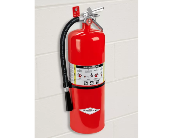 Fire Extinguisher