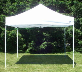 10x10  EZ Up Tent