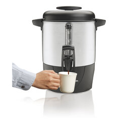40 Cup coffee urn and brewer