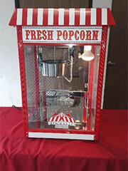 Popcorn Machine