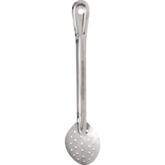 Stainless Steel Serving Spoon with holes