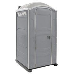 Porta-Potty