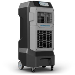 Cooler-Swamp cooler