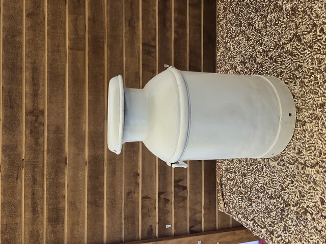 Antique Milk Jug 1