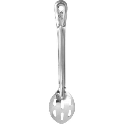 Stainless Steel Spoon Slotted