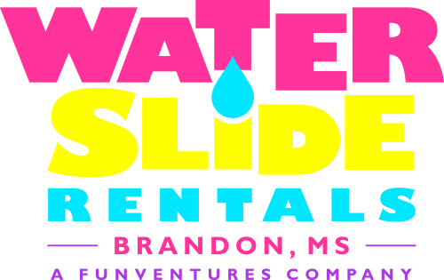 Water Slide Rentals Brandon