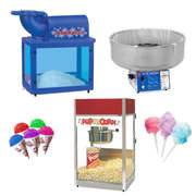 Concession Equipment