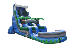 Water Slides