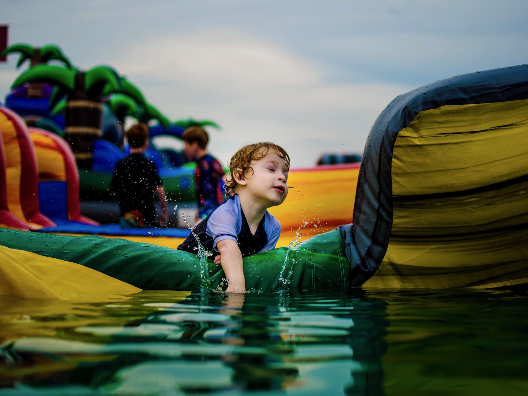 Pearl MS Bounce House Rentals | Funventuresms.com Pearl MS