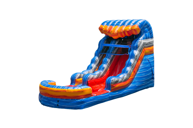 12′ Super Slide