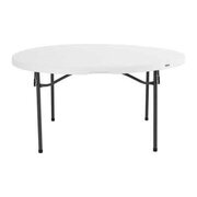 5' Round Table