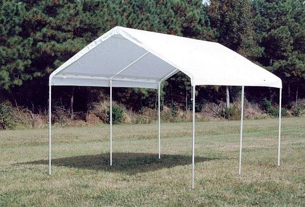 20x15 canopy top