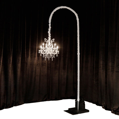 Chandelier Hangler Light