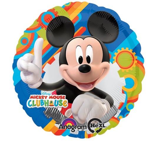 Mickey Mouse   Mylar