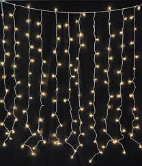 Twinkle  Lights