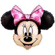 Minnie Mouse Jumbo Mylar