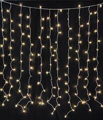Twinkle  Lights