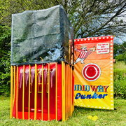 Dunk Tank