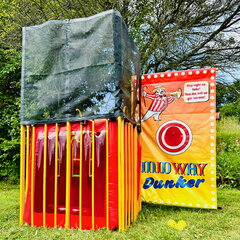 Dunk Tank