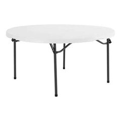 60" Round Table