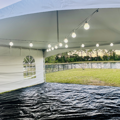 Tent Lights