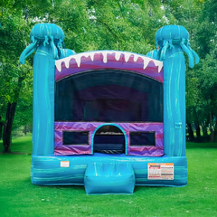 Jelly Jump Bounce House
