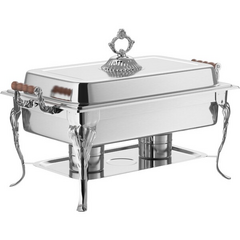 8 Qt Chafing Dish
