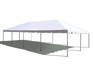 20' X 40' Tent - White Top