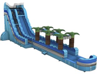 28 ft Bahama Blast Water Slide