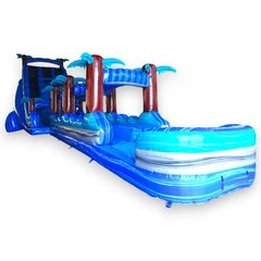 26 ft Cayman Water Slide Available 8/1/2025