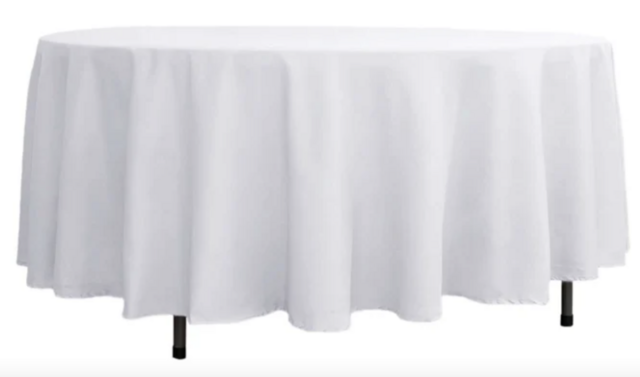 Polyester White 108
